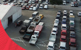 Ekonomi Lesu, Penjualan Motor dan Mobil Bekas Naik 75 Persen