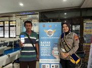 Bayar Pajak Kendaraan di Awal 2026 Bisa Full Digital, Bukti Bayar Dikirim ke Rumah