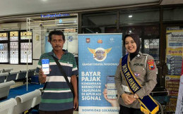 Bayar Pajak Kendaraan di Awal 2026 Bisa Full Digital, Bukti Bayar Dikirim ke Rumah