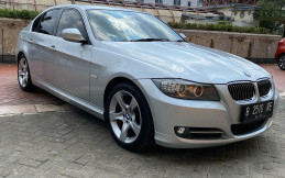 Perhatikan Ini Sebelum Membeli BMW Seri 3 E90 Facelift Lansiran 2009-2012