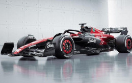Sultan, Mobil Alfa Romeo C43 Akan Dilelang