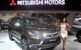 Mitsubishi Segera Luncurkan All-New Pajero Sport Teknologi Spesial