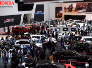 Keren, Kabupaten Bogor akan Menggelar Pameran Otomotif Pekan Ini