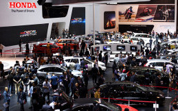 Keren, Kabupaten Bogor akan Menggelar Pameran Otomotif Pekan Ini
