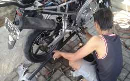 Ini Dia Keistimewaan Knalpot Bobokan