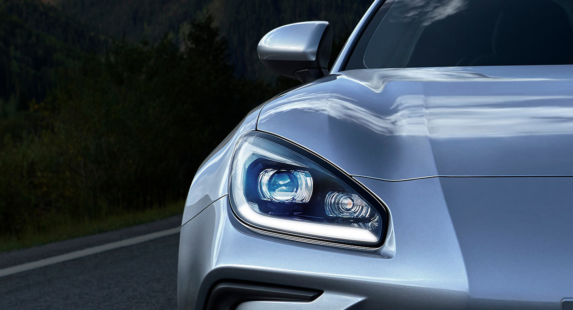 Siap-siap Subaru BRZ 2022 Rilis Bulan Ini