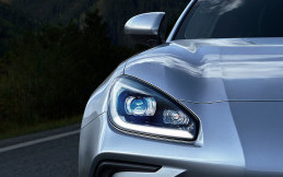 Siap-siap Subaru BRZ 2022 Rilis Bulan Ini