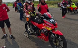 Pembalap Jayadi Racing Team Moncer di Motoprix 2026, Ini Kuncinya