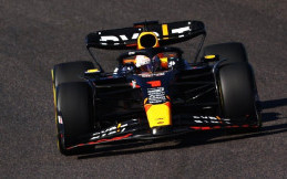 Red Bull Racing Sudah Fokus ke Mobil RB21 untuk Formula 1 Musim 2025