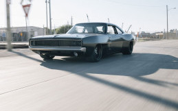 SpeedKore “Hellacious” Charger di Fast & Furious 9