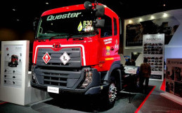Beli Truk Ini Dapat Paket Gratis Total Part dan Oli Selama 3 Tahun