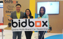 Bidbox Tawarkan Kemudahan Bagi Konsumen yang Ingin Membeli Mobil