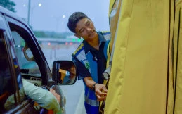 Kartu E-Toll Kedaluwarsa Saat Keluar Gerbang Tol, Ini Penyebab dan Solusinya