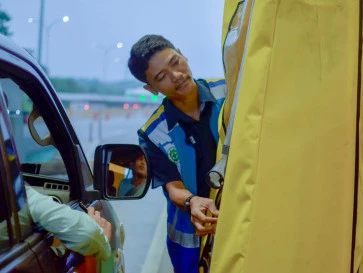 Kartu E-Toll Kedaluwarsa Saat Keluar Gerbang Tol, Ini Penyebab dan Solusinya