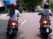 Menyalakan Sein Mendadak Bisa Didenda Rp250 Ribu, Begini Aturan Berbelok Sesuai UU LLAJ