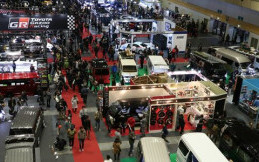 Great Indonesia Akan Punya Booth Sendiri di Jepang