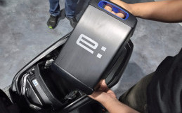 Sepeda Motor Listrik Honda EM1 e: Ternyata Harus Ditangani Mekanik Khusus, Ini Alasannya