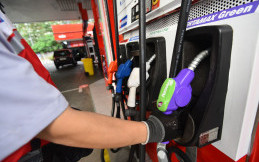 Update Harga BBM Pertamina, Shell, BP dan Vivo Per 1 Agustus 2023