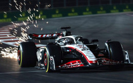 Posisi Bontot Jadi Akar Guenther Steiner Digantikan
