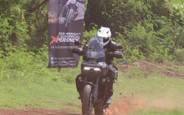 First Ride - Berkendara Offroad dengan Harley-Davidson Pan America 1250 Special