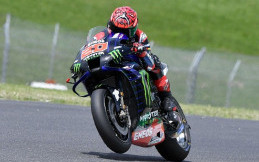 Update Klasemen MotoGP 2021: Fabio Quartararo Kuasai Paruh Musim 