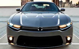 Dodge Jadi Partner Resmi Film Sekuel Fast and Furious