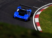 Ford GT Mk IV Pecahkan Rekor Nürburgring, Mobil Amerika Tercepat!