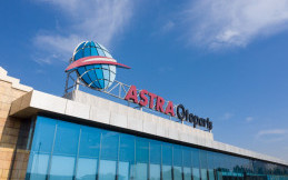 Sembilan Bulan Pertama 2021, Astra Otoparts Catatkan Pendapatan Rp11 Triliunan