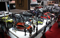 Gaikindo: Penjualan Mobil Saat Pandemik Covid-19 Cukup Berat