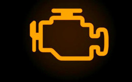 Kenali Lampu Indikator Ini Untuk Pemilik Motor Injeksi