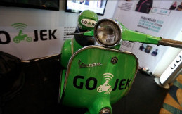 Kemenkes Gandeng Gojek dan Halodoc Tekan Angka Penyebaran Virus Corona