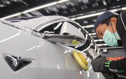 Lap Chamois Bisa Bikin Baret Cat Mobil, Ini Penjelasannya