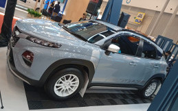 Fitur UPPF Hammerhead Glossy dan Matte untuk Kendaraanmu