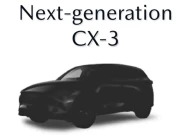 Generasi Terbaru Mazda CX-3 Dipastikan Meluncur Tahun Depan, Punya Mesin Hybrid