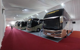 Ubahan Terbaru Bodi Avante Rakitan Karoseri Tentrem