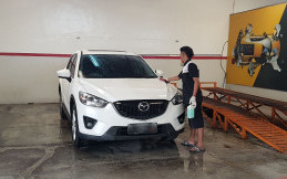 Ogah Cuci Kendaraan Pasca Libur Tahun Baru, Siap-siap Masalah Ini Datang