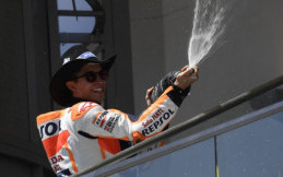 Karena Alasan Ini, Marquez Pede Raih Hasil Maksimal di Seri Keempat
