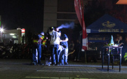 Kemeriahan Anniversary Ke 2 XYI Bekasi Region