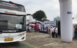 PT ExxonMobil Lubricants Indonesia Selenggarakan Program Mudik Nyaman 2023, Diikuti 200 Mekanik