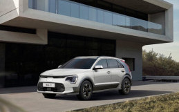 Kia Recall 2.209 Niro EV 2022, Bahaya Overheating pada Plug Baterai