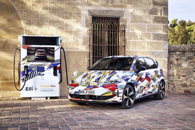 Meluncur April 2026, VW ID.Polo Jadi Mobil Listrik Murah Terbaru