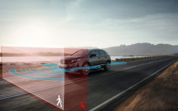 Mengenal Cara Kerja Fitur Blind Spot Monitoring