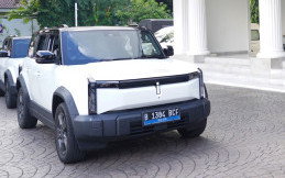 CSI Bakal Boyong Chery Super Hybrid System ke Indonesia Mei 2025 Nanti