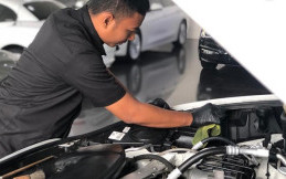Dukung PSBB, BMW Astra Tawarkan Servis Mobil Gratis di Rumah