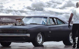 Ini Mobil Yang Seharusnya Digunakan Dominic Toretto di The Fast And The Furious