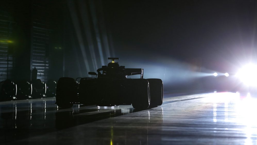 Tanggal Peluncuran Tim F1 dan Jadwal Balap F1 2020
