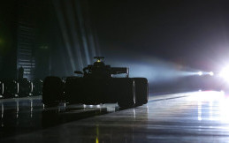 Tanggal Peluncuran Tim F1 dan Jadwal Balap F1 2020