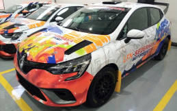 Kembangkan Motor dan Mobil Balap, LFN Sederhana Resmikan Palugada Motorsport