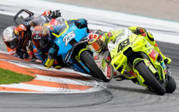 Pernyataan dari Direksi Balap setelah MotoGP Brasil