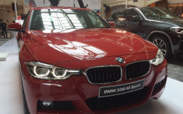 Ingin Beli BMW? Hitung Sendiri Cicilannya dengan Financing Calculator